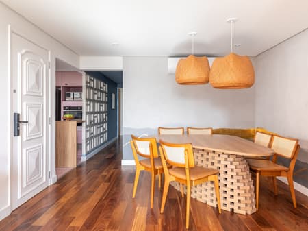 Triplex Vila Romana