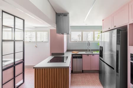 Triplex Vila Romana
