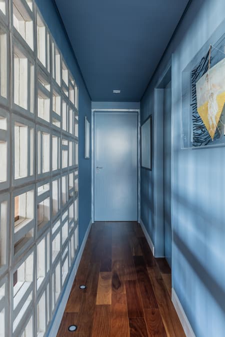 Triplex Vila Romana