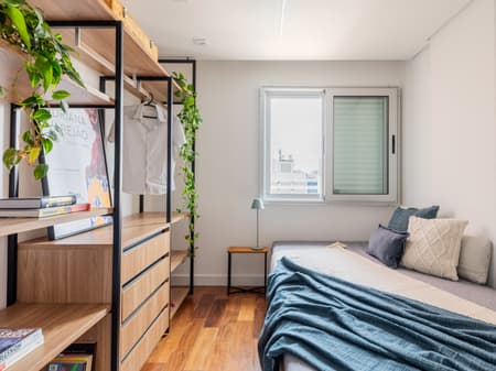 Triplex Vila Romana