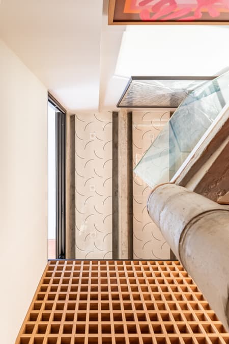 Triplex Vila Romana