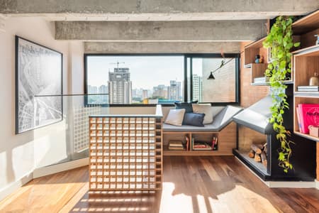 Triplex Vila Romana