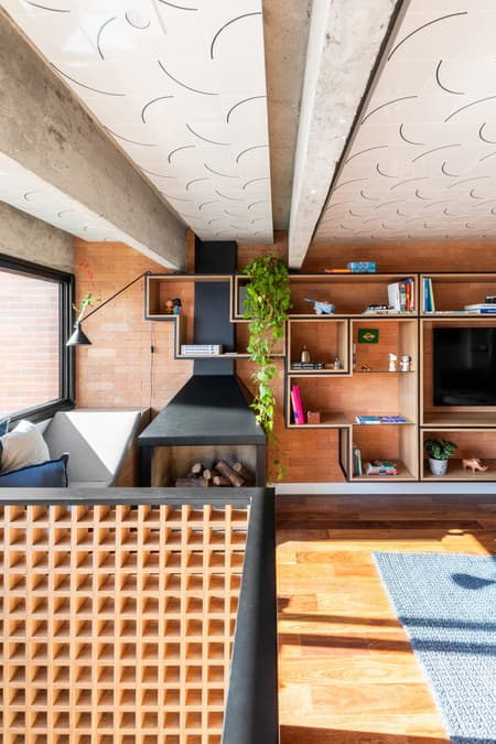 Triplex Vila Romana