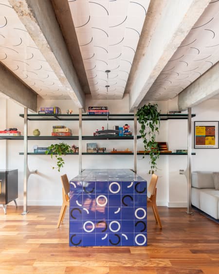 Triplex Vila Romana