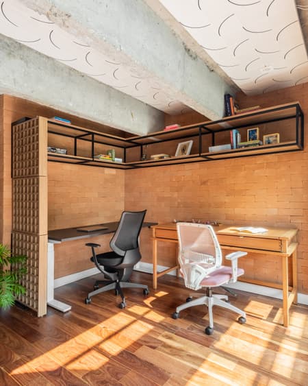 Triplex Vila Romana