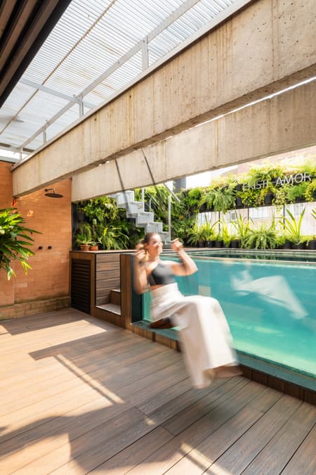 Triplex Vila Romana