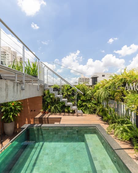 Triplex Vila Romana