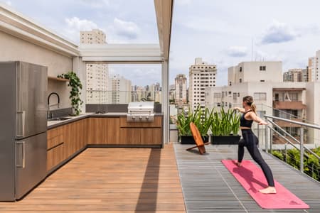 Triplex Vila Romana