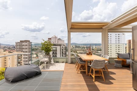Triplex Vila Romana