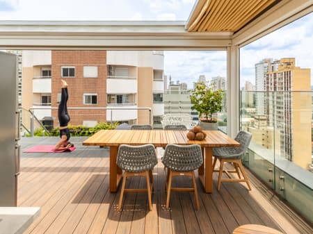 Triplex Vila Romana