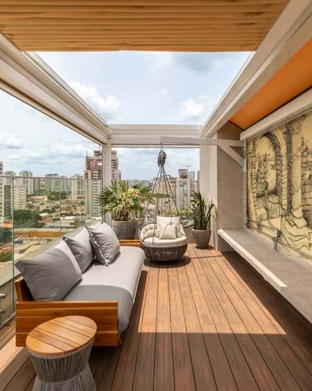 Triplex Vila Romana