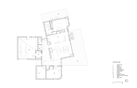 Waterhouse Residence