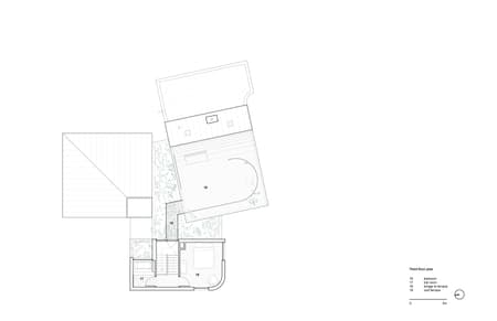 Waterhouse Residence