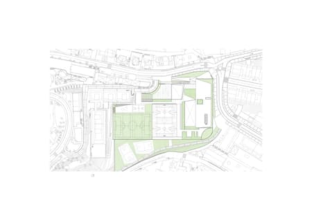 Aldapeta María Ikastetxea School