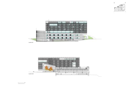 Aldapeta María Ikastetxea School