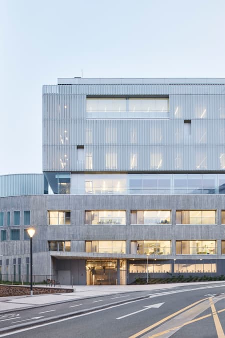 Aldapeta María Ikastetxea School