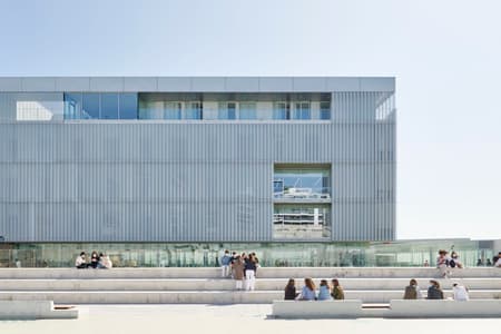 Aldapeta María Ikastetxea School