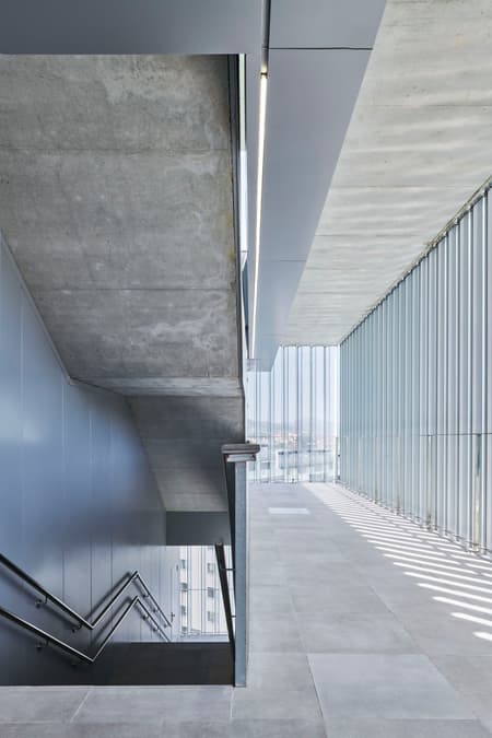 Aldapeta María Ikastetxea School