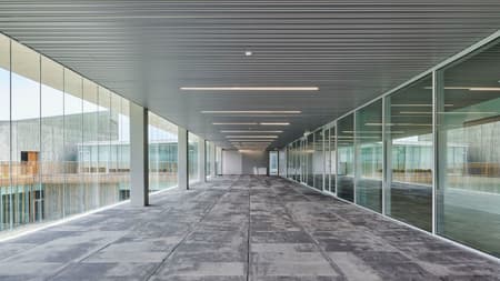 Aldapeta María Ikastetxea School