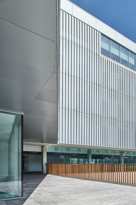 Aldapeta María Ikastetxea School