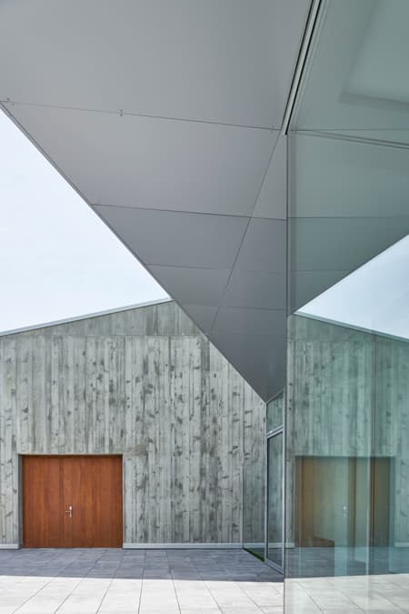 Aldapeta María Ikastetxea School