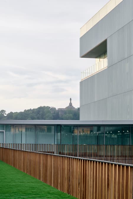 Aldapeta María Ikastetxea School