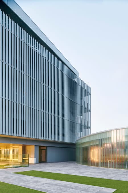 Aldapeta María Ikastetxea School