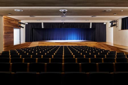 Aldapeta María Ikastetxea School