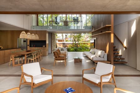 PCW Residence