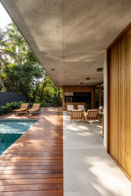 PCW Residence