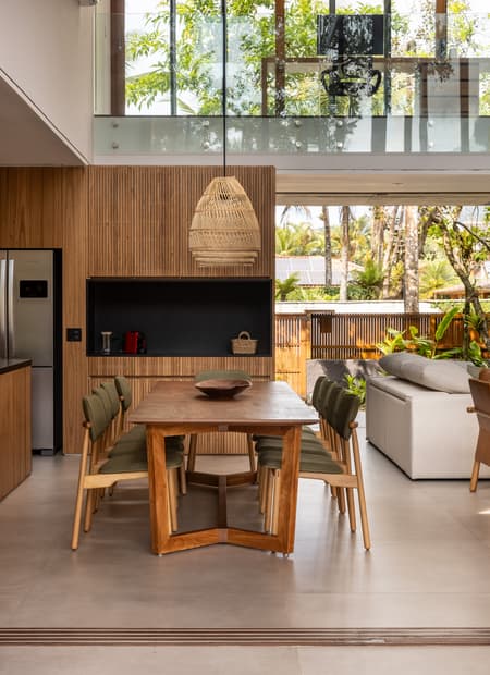PCW Residence