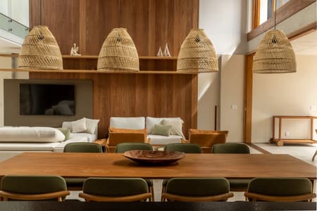 PCW Residence