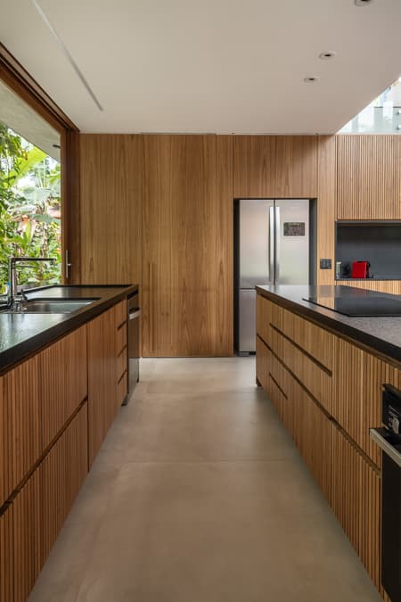 PCW Residence