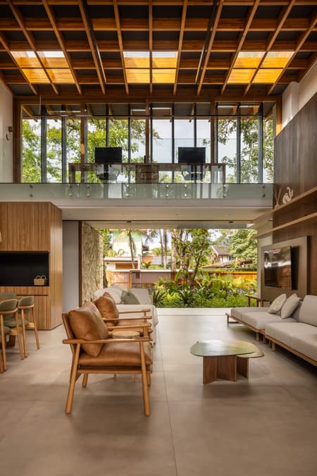 PCW Residence