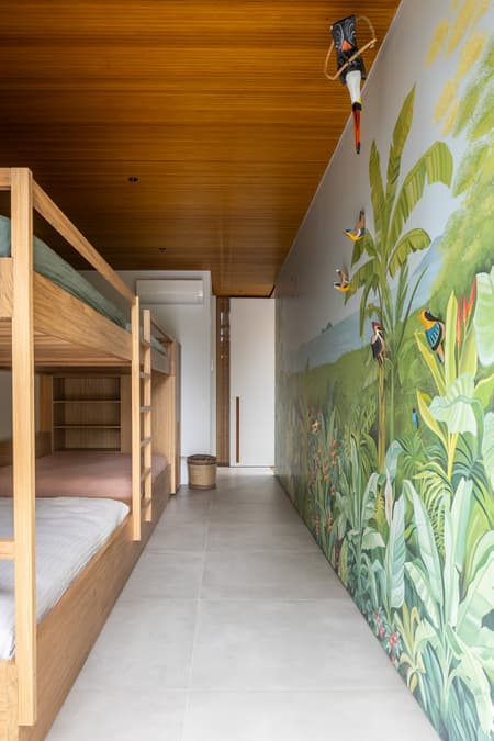 PCW Residence