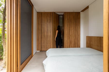 PCW Residence