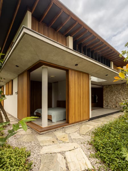 PCW Residence