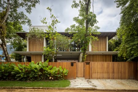 PCW Residence