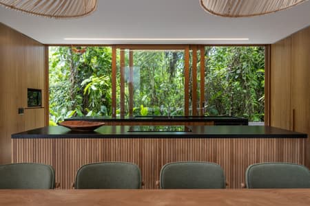 PCW Residence