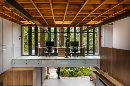 PCW Residence