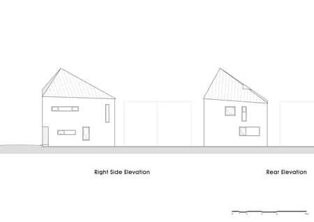 Pencil House