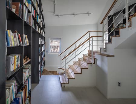 Pencil House