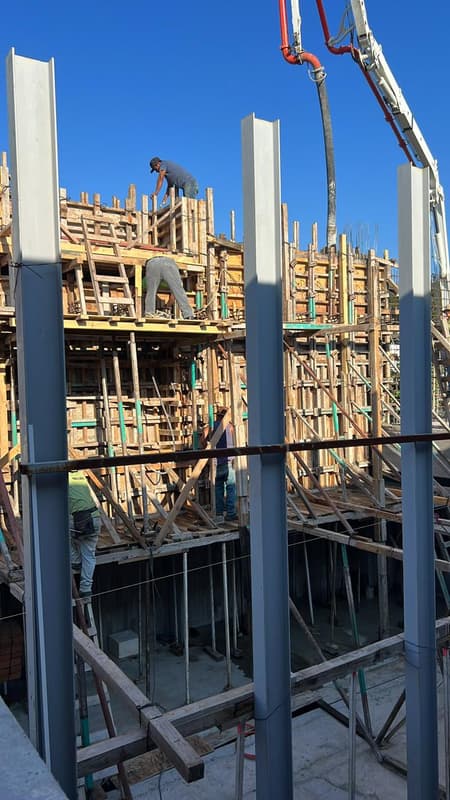 Taller Di Frenna Arquitectos