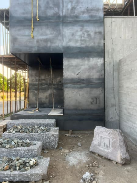 Taller Di Frenna Arquitectos