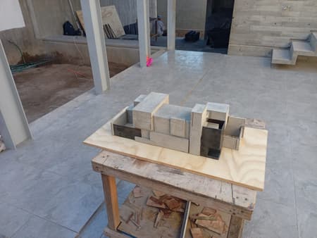 Taller Di Frenna Arquitectos