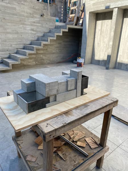 Taller Di Frenna Arquitectos