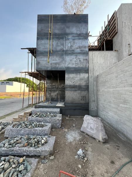 Taller Di Frenna Arquitectos