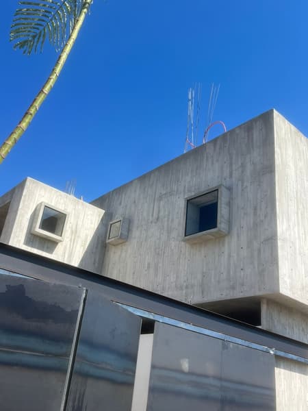 Taller Di Frenna Arquitectos