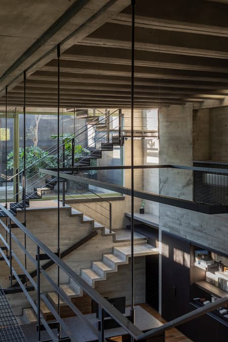 Taller Di Frenna Arquitectos