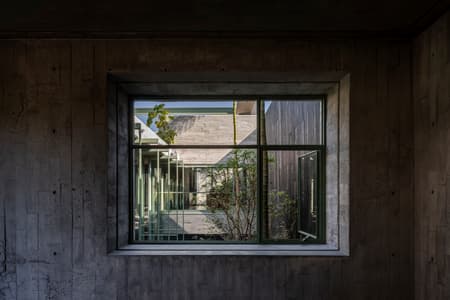 Taller Di Frenna Arquitectos